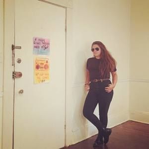 Meet your Posher, Kate